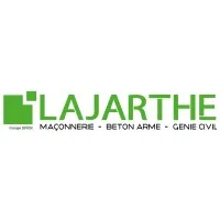 LAJARTHE logo