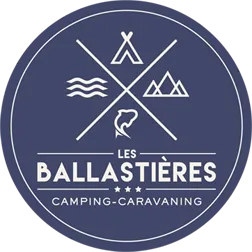 CAMPEA BALLASTIERES logo