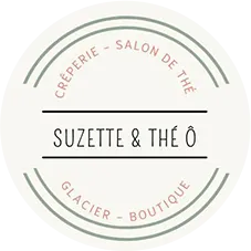 SUZETTE & THE O logo
