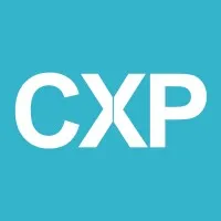 CXP logo