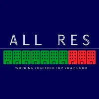 ALL RES logo