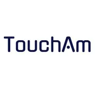 TOUCHAM ELECTRONIC logo