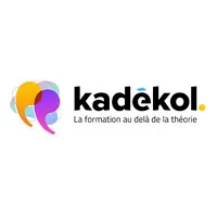 KADEKOL logo