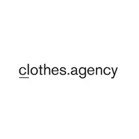 CLOTHES AGENCY FRANCE logo