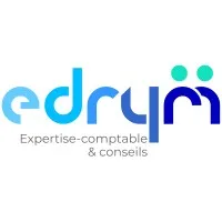 EDRYM EXPERTISE-COMPTABLE ET CONSEILS logo