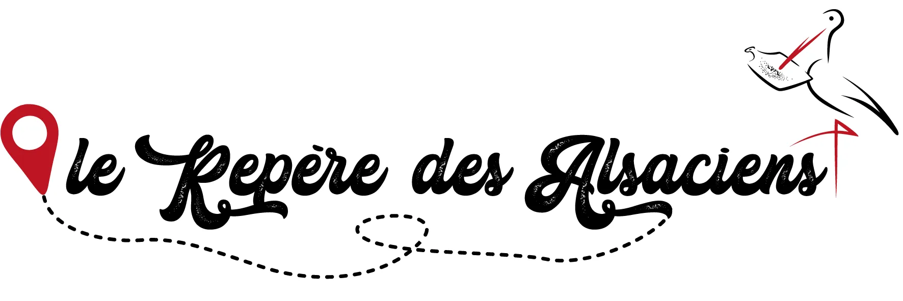 LE REPERE DES ALSACIENS logo