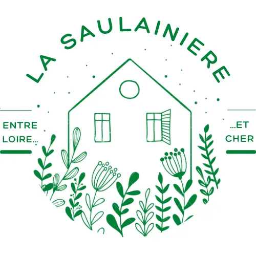 LA SAULAINIERE logo