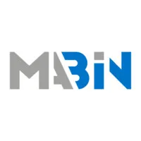 MABIN (MB) logo