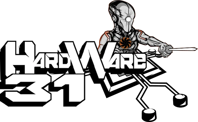 HARDWARE31 logo