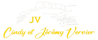 VERVIER JEREMY logo