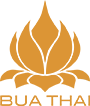 BUA THAI logo