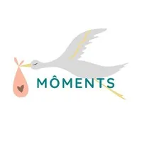 MOMENTS logo
