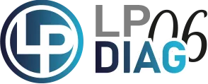 LP DIAG 06 logo