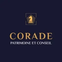 CORADE PATRIMOINE logo