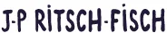 GALERIE J.P RITSCH FISCH logo