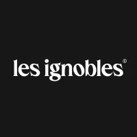LES IGNOBLES logo