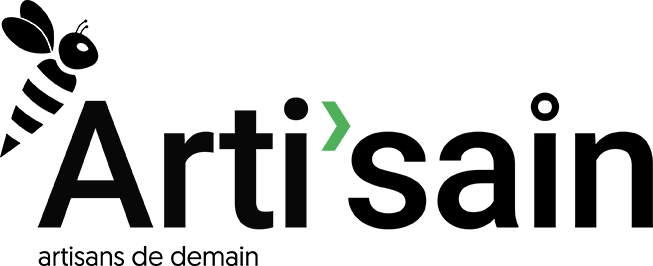 ARTI'SAIN logo