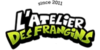 ATELIER DES FRANGINS logo