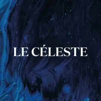 LE CELESTE logo