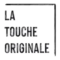 LA TOUCHE ORIGINALE logo