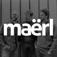 MAERL logo
