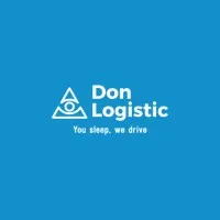DON LOGISTIC logo