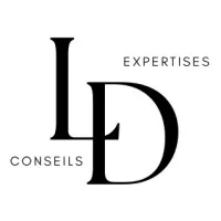 LD EXPERTISES CONSEILS logo
