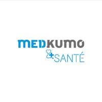 MEDKUMO SANTE logo