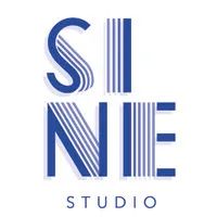 SINE STUDIO logo