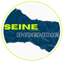SEINE INCENDIE (S.I.) logo