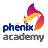 PHENIX ACADEMY logo