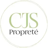 CJS PROPRETE logo