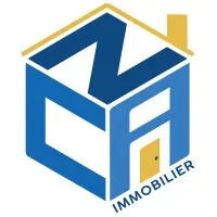 N.C.A. IMMOBILIER logo