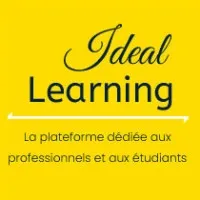 IDEAL LEARNING logo