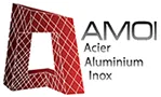 AMOI - ANGLADE METAL OCEAN INDIEN logo
