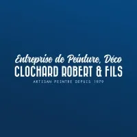 CLOCHARD ROBERT ET FILS logo