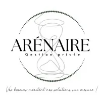 ARENAIRE GESTION PRIVEE logo