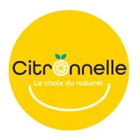 CITRONNELLE logo