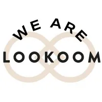 LOOKOOM logo