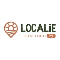 LOCALIE logo