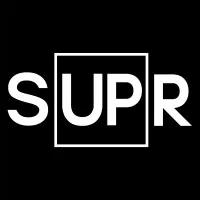 SUP'R CLIMBING logo