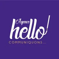 AGENCE HELLO ! logo