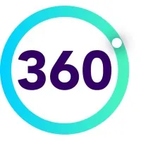 MON PROJET 360 logo