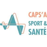 CAPS'A logo