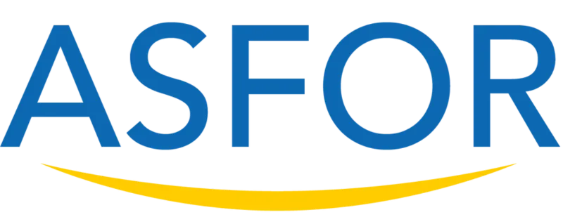 ASFOR ALPES ET MIDI logo