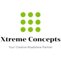 XTREME CONCEPTS ROADSHOWS FRANCE logo