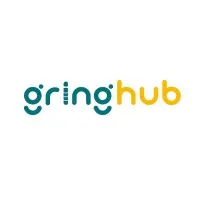 GRING HUB logo