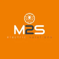 SAS M2S logo