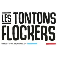 LES TONTONS FLOCKERS logo