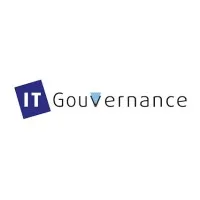 IT GOUVERNANCE logo